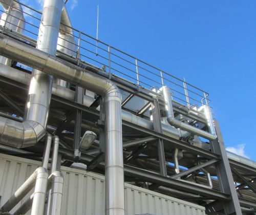 SKL Engineering Portfolio