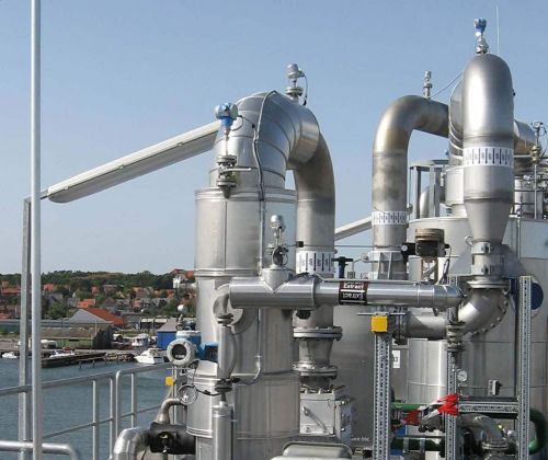 SKL Engineering Portfolio