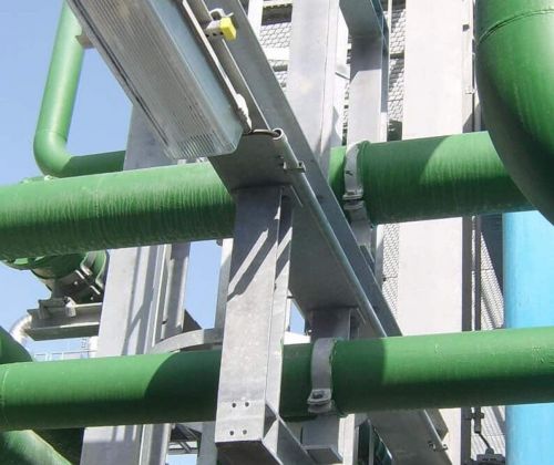 SKL Engineering Portfolio